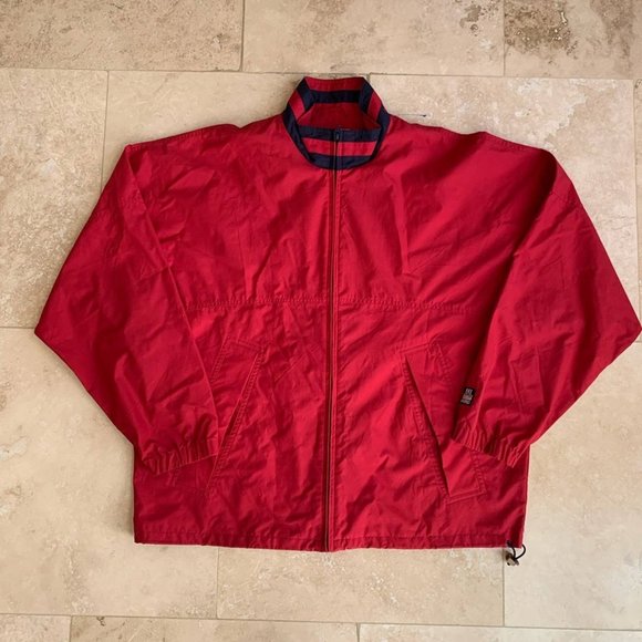 Cutter & buck vintage windbreaker jacket - Picture 1 of 8